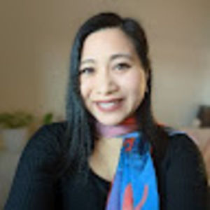 Meet your Posher, Tiffany